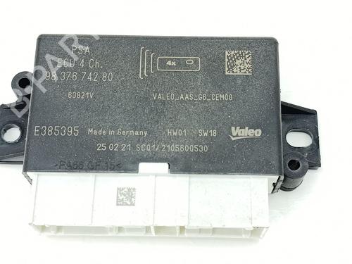 elektronisk-modul-peugeot-partner-box-bodympv-k9-2018-39164824 main image