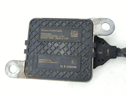 Electronic sensor IVECO DAILY VI Van 35S16, 35C16, 40C16, 50C16, 70C16 | BP34578539M84 - Image 4