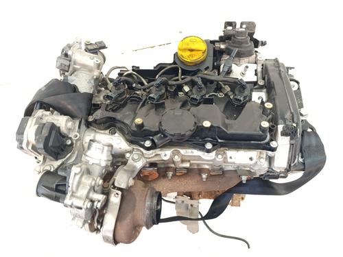Engine RENAULT EXPRESS Box Body/MPV 1.5 Blue dCi 95 (F6AB) | BP39240528M1 - Image 11