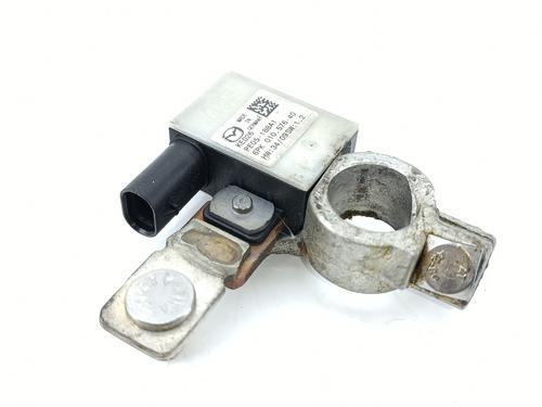 Electronic module MAZDA 3 (BM, BN) 2.2 D | BP38620423M83 - Image 4