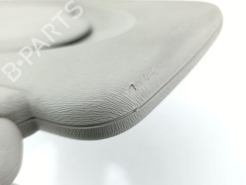 Left sun visor NISSAN NV200 / EVALIA Bus 1.5 dCi 90 (M20, M20M) | BP38465244I1 - Image 4