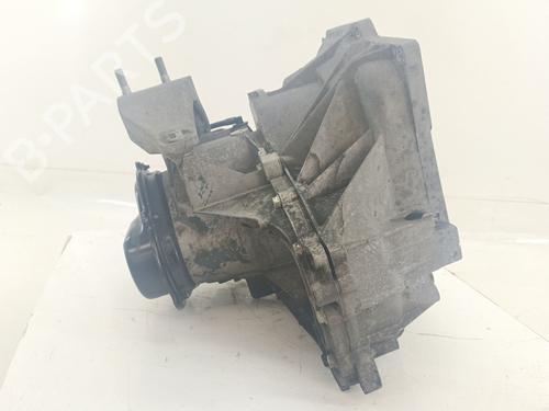 Getriebe FORD FIESTA VI (CB1, CCN)  | BP29827214M3