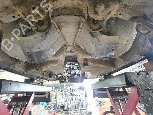 Used Fuel tank SUZUKI GRAND VITARA II (JT, TE, TD) 1.9 DDiS All-wheel Drive (JT419, TD44, JB419WD, JB419XD,... (129 hp) 31378451