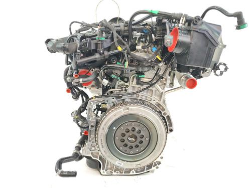 Engine VOLVO V60 I Cross Country (157)  | BP29863161M1
