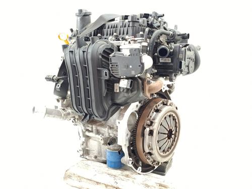 Engine HYUNDAI i10 III (AC3, AI3) 1.0 MPi | BP38752470M1 - Image 2