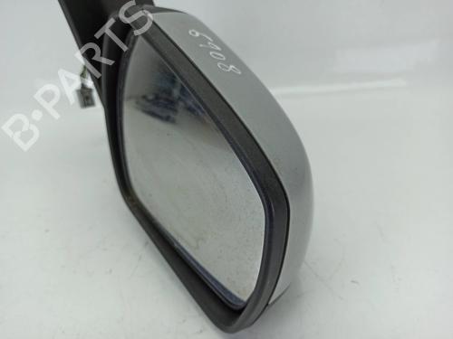 Right mirror FORD C-MAX (DM2) 1.6 TDCi | BP9949123C27 