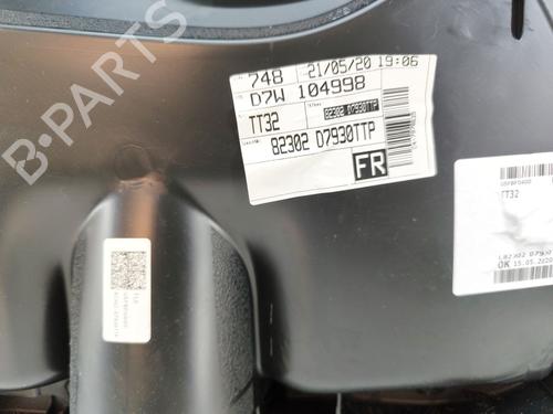 Front right panel HYUNDAI TUCSON (TL, TLE) 1.6 GDi | BP29419518C59 