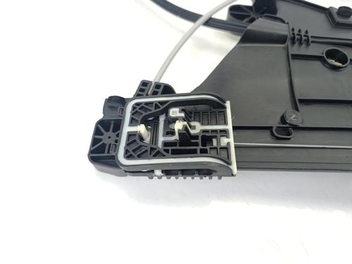 Front left window mechanism OPEL CORSA F (P2JO) 1.2 (68) | BP36866345C22  - Image 6