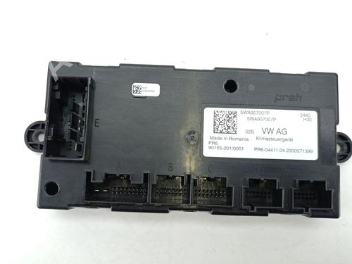 Electronic module AUDI A3 Sportback (8YA, 8YF) 35 TDI | BP29333348M83 
