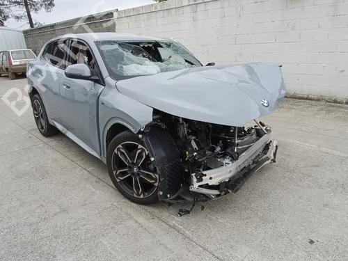 Used Parts BMW X2 (F39) sDrive 20 d 4823137