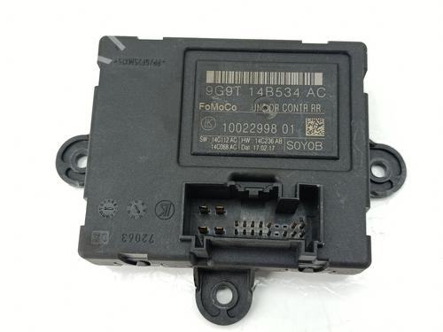electronic-module-volvo-xc60-i-suv-156-2008-2009-2010-2011-2012-2013-2014-2015-2016-2017-2018-39067884 main image