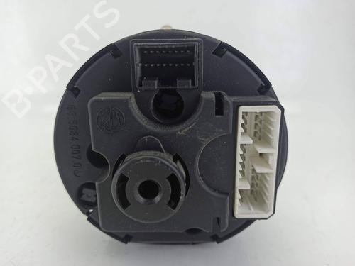 Instrument cluster ALFA ROMEO 159 (939_) 1.9 JTDM 16V (939AXC1B, 939AXC12) | BP11956868C47 