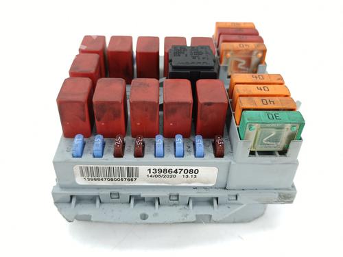 Fuse box CITROËN JUMPER II Van 2.2 BlueHDi 140 | BP38511592E1 - Image 3