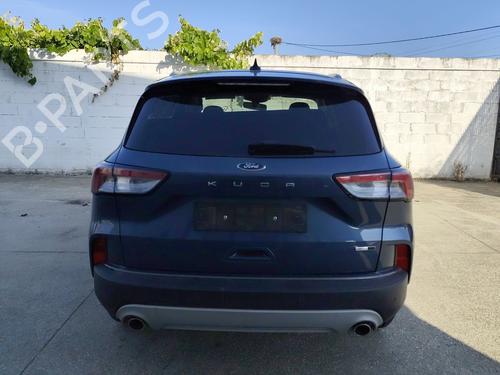 Rear left panel FORD KUGA III (DFK) 2.0 EcoBlue mHEV | BP37073923C60 - Image 10
