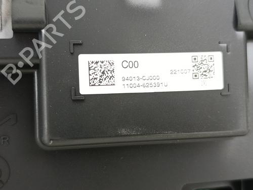 Instrument cluster KIA SPORTAGE V (NQ5) | BP32450444C47