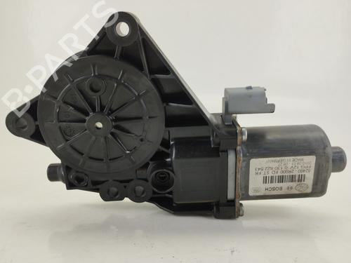 Rudehejsemotor forskærm højre HYUNDAI i30 Estate (FD) [2007-2012]  25875850
