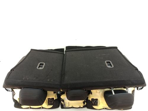 Rear seat MAZDA CX-30 (DM) SKYACTIV-G M Hybrid (DM5W, DM6W) | BP34544312C17 - Image 4