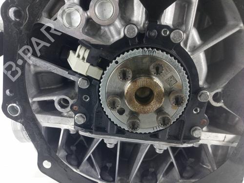 Engine VW GOLF VII (5G1, BQ1, BE1, BE2)  | BP11605718M1 