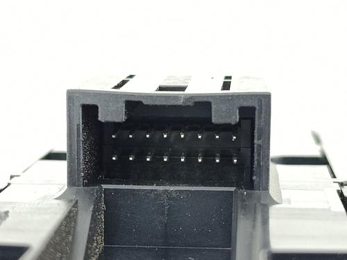 Left front window switch MAZDA CX-30 (DM) SKYACTIV-G M Hybrid (DM5W, DM6W) | BP34544335I27 - Image 5