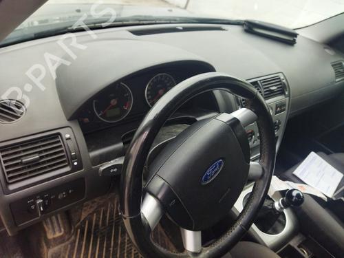 Upper protection FORD MONDEO III Saloon (B4Y)  | BP12845681M93 