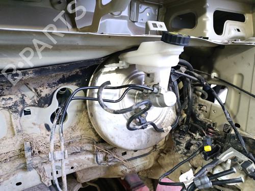 Used Servo brake Servo brake 39237294 39237294
