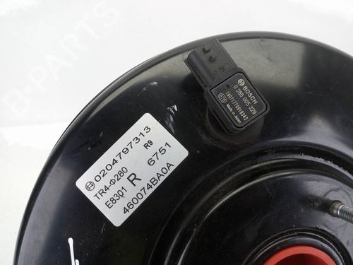 Servo brake NISSAN X-TRAIL III (T32_, T32R, T32RR) 1.6 dCi (T32) | BP16124467M42