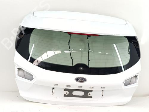 Tailgate FORD FOCUS IV (HN) 1.5 EcoBlue | BP36702815C6 - Image 3