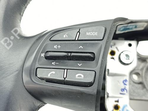 Rat HYUNDAI i10 III (AC3, AI3) 1.0 MPi | BP38728874C49 - Image 2