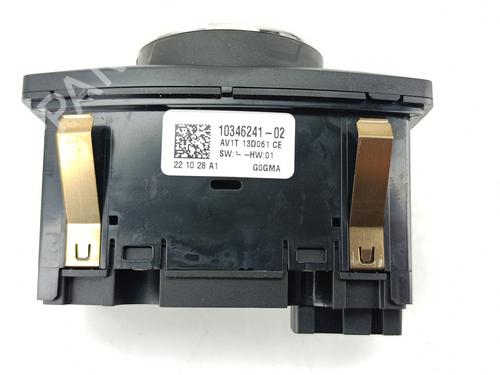 Forlygtekontakt FORD TRANSIT COURIER B460 Box Body/MPV 1.5 EcoBlue | BP38801655I24 - Image 5