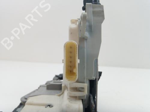 Front right lock SEAT LEON (1P1)  | BP9148320C97 