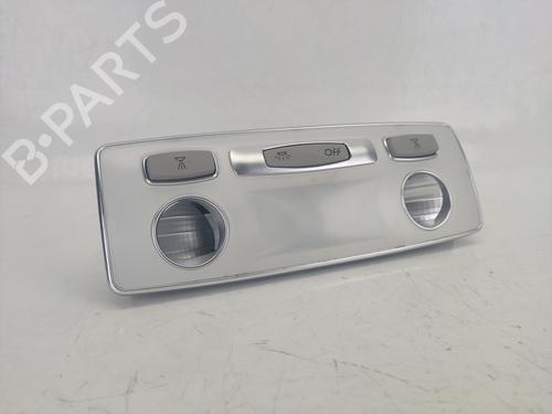 Used Interior roof light RENAULT LAGUNA III Grandtour (KT0/1) [2007-2015]  9148928