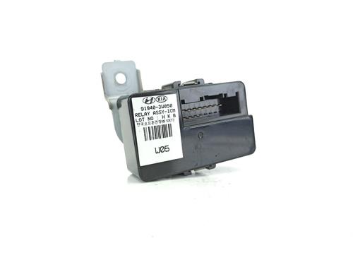 Used Electronic module KIA SPORTAGE III (SL) 1.7 CRDi (116 hp) 25875543