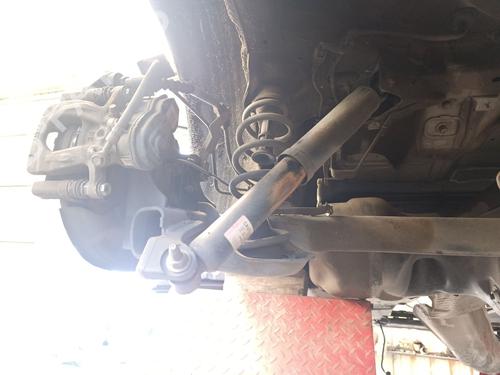 Used Left rear shock absorber Left rear shock absorber 38921115 38921115