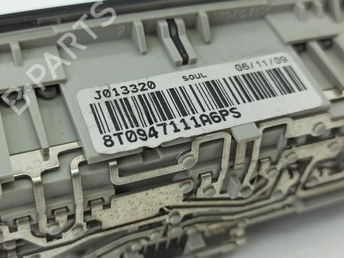 Interior roof light AUDI A5 (8T3) 3.0 TDI quattro | BP13092006I8 