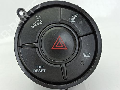 Warning switch SSANGYONG ACTYON I  | BP13332438I22 