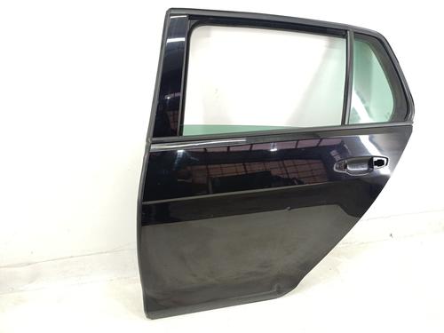 Left rear door VW GOLF VII (5G1, BQ1, BE1, BE2) 1.4 TSI | BP31914606C4