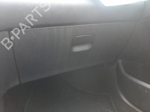 Used Glove box PEUGEOT 308 I (4A_, 4C_) [2007-2016]  26554044