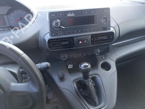 Luftventil PEUGEOT PARTNER Box Body/MPV (K9) 1.5 BlueHDi 100 | BP39171806I21 - Image 16