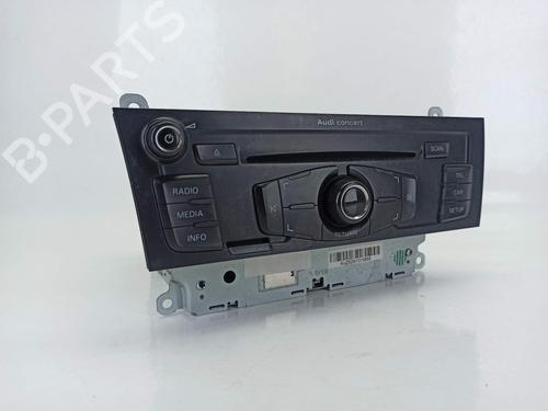 Used Electronic module AUDI A5 (8T3) 3.0 TDI quattro (240 hp) 13087464