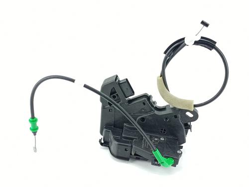 Used Front right lock Front right lock 39105937 39105937