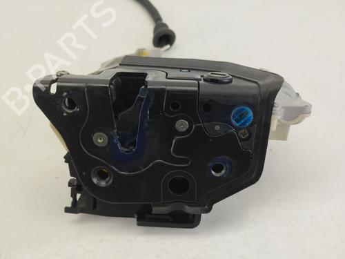 Rear right lock VW PASSAT B6 (3C2) 1.9 TDI | BP15262195C99 