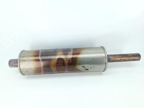 Système d'échappement SEAT ARONA (KJ7, KJP) 1.0 TSI (95 hp) 32066151