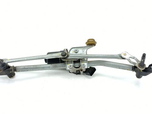 Used Front wiper motor PEUGEOT 2008 II (UD_, US_, UY_, UJ_, UR_, UC_) 1.5 BlueHDI 110 (UDYHSK) (110 hp) 30935916