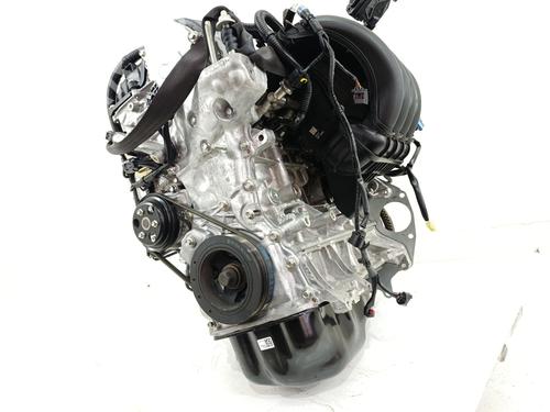 Engine MAZDA CX-30 (DM) SKYACTIV-G M Hybrid (DM5W, DM6W) | BP34544397M1  - Image 7