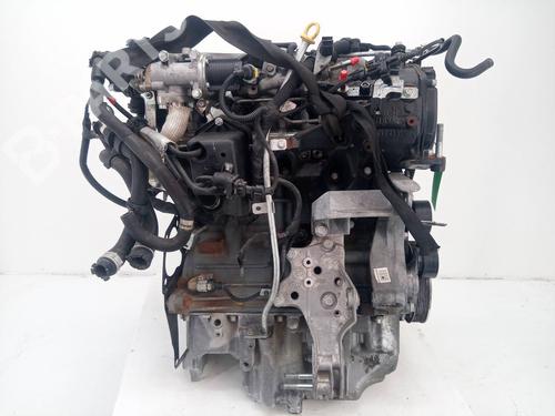 Engine FIAT BRAVO II (198_)  | BP8949074M1 