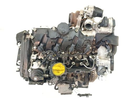 Engine RENAULT EXPRESS Box Body/MPV 1.5 Blue dCi 95 (F6AB) | BP39240528M1 - Image 10