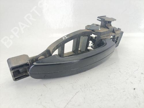 Front left exterior door handle MITSUBISHI PAJERO PININ I (H6_W, H7_W) 2.0 GDI (H67W, H77W) | BP25876696C128 