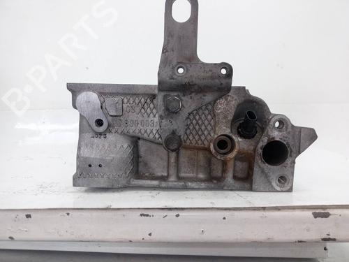 Cylinder head BMW 5 Touring (F11) 535 d | BP13663986M5 