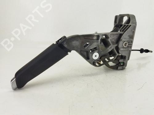 Hand brake FORD FOCUS III 1.5 TDCi | BP9738843I18 