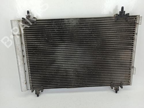 Used AC radiator PEUGEOT 308 II (LB_, LP_, LW_, LH_, L3_) [2013-2021]  25875003